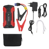Багатофункціональний Автомобільний Акумулятор Power Bank 48000Mah Для