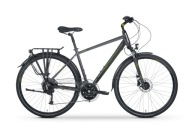 Tabou Kinetic 4.0 Disc 28