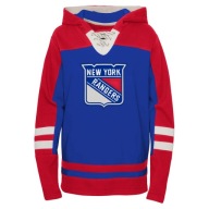 Дитячий Світшот New York Rangers L (13-14 Років) Ageless Revisited