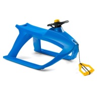 Дитячі Санки Prosperplast Blue F1