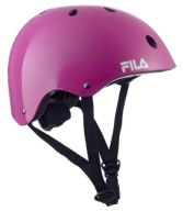 Шолом Fila Fila Nrk Fun, Фіолетовий, 49-54 См, S-M