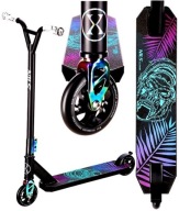 Stunt Street Stunt Scooter For Tricks 110 Mm Abec 9 100 Kg Light