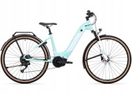 Rock Machine Crossride Int E400 B Lady Touring L Рама 19