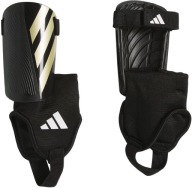 Протектори На Гомілки Та Щиколотки Adidas Tiro Match Junior, Чорні