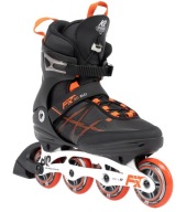 Чоловічі Рекреаційні Роликові Ковзани K2 Fit 80 Alu