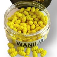 Adder Carp Wafters Для Методу Larwa Vbg, Гачок Wanilia 8/10Мм