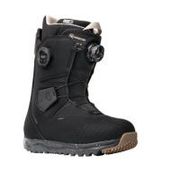 Черевики Для Сноуборду Nidecker Altai W Black 2026 - 8.5