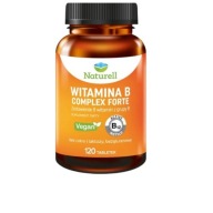 Naturell Vitamin B Complex Forte 120 Табл