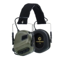 Електронні Активні Навушники Для Стрільби Earmor M31Mod4