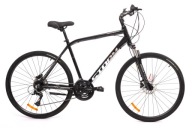 Кросовий Велосипед Storm Cross Aero 4.0 Man, Рама 21 Дюйм, Колесо 28