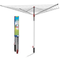 Вулична Сушарка Для Саду Vileda Sun Lift 50М