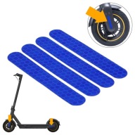 Ninebot Max G30/Motus Scooty 10 Світловідбиваючих Наклейок Для Гвинтових Ковпачків
