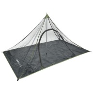 Москітна Сітка Намет 200X120X95Cm Enero Camp Для Відпочинку Лісовий Табір Для Комах