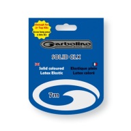 Амортизатор Garbolino Latex Color 1.0Мм 6М