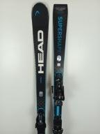 Head Supershape E-Speed 2026 /177/ + Prd 12 Gw - Дуже Хороший Стан