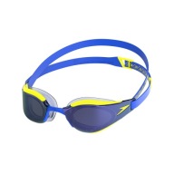 Speedo Goggles Fastskin Hyper Elite Mirror Swim Goggles