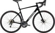 Велосипед Cannondale Synapse Carbon 4 Black, Розмір 56См