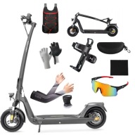 Joyor C10E Abe Електроскутер 500W 40Km 499.2Wh Міський + 5*Подар.
