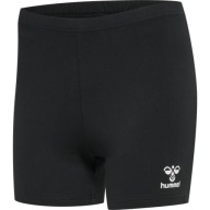 Жіночі Спортивні Шорти Hummel Hm Lcore Volley Cotton Hipster Розмір Xs