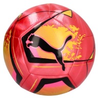Puma Cage Football Red Metallic, Розмір 5