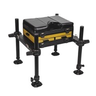 Кошик Traper Gst Light Black 36Мм 10.0Кг