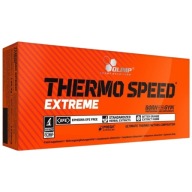 Olimp Thermo Speed Extreme 120 Капс. Сильний Спалювач Жису