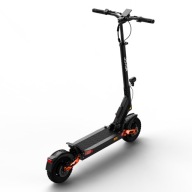 Електромобіль Багатофункціональний Joyor T10 2000W 60Km/H 75Km 60V 18Ah 10
