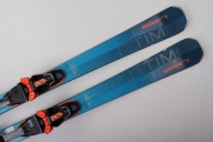 Лижі Elan Primetime 44 151 См + Emx 12 Gripwalk 2024 - 1963