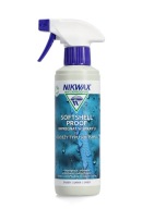 Nikwax Softshell Proof Spray 300 Мл