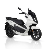 Електричний Скутер Pcx-E Білий