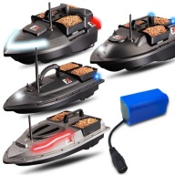 Запасна Акумуляторна Батарея Для Човнів Намамки - 5.200Mah 7.4V Flytec Тощо.