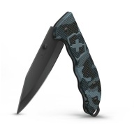 Victorinox 0.9425.Ds222, Ніж Evoke Bsh Alox, Кліпса, Одна Рука
