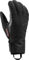 Жіночі Рукавички Leki Sparrow 3D Woman 7.5 Gloves, Чорні