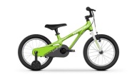 Колеса Tabou Rocket Mg Lite Lime / White 14 Вага 6Кг