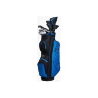Callaway Reva Blue - Жіночий Набір Для Гольфу Rh (Графіт, Комплект, Синя Сумка)