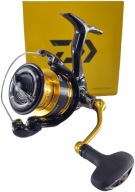 Котушка Daiwa Legalis Lt 3000-C