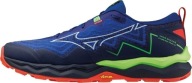 Кросівки Mizuno Wave Daichi 9 43 Розмір