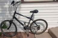 Trek Navigator 200 Трекінговий Велосипед 26