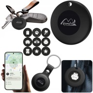 Gps Life Tag Lifemate Android Локатор + Чохол Блючник + Наклейки