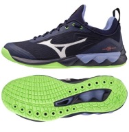 Взуття Mizuno Wave Luminos 2 V1Ga212011