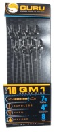 Guru Qm1 Bayonet Ready Rig 10 См Дюймовий Розмір 10 0,22 Мм