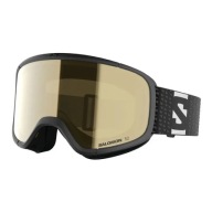 Лижні Окуляри Salomon Aksium 2.0 Access Lbf Flash Gold S2 479525