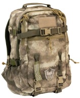 Військовий Рюкзак Wisport Для Hpe Ranger 30L A-Tacs Au + Predator Gaz Безкоштовно!