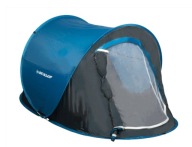 Одномісний Туристичний Намет Dunlop Pop Up 220 Х 120 Х 90 См