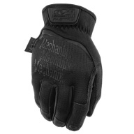 Mechanix Wear Fastfit Захисні Рукавички 0,5 Мм Чорні