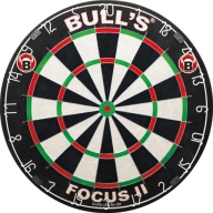 Щит Із Сизалю Focus Ii