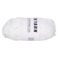 164Ft Luminous Chunky Nirn Diy Polyester Weave Glow Luminous Ix