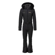 Жіночий Лижний Костюм Bovia W Primaloft