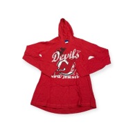 Жіноча Толстовка З Довгим Рукавом Nhl New Jersey Devils L