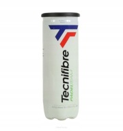 Tecnifibre Padel Tour Падел М'ячі Набір 3 Частини